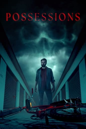 دانلود فیلم Possessions 2024