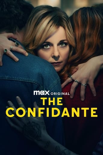 دانلود سریال The Confidante 2024 دوبله فارسی بدون سانسور