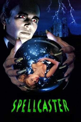 دانلود فیلم Spellcaster 1988