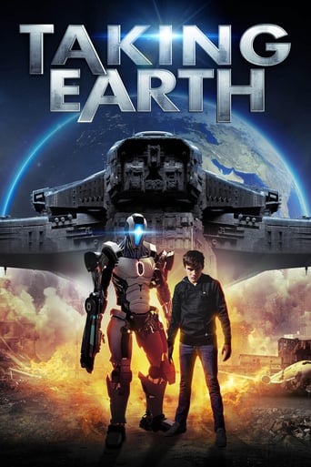 Taking Earth 2017