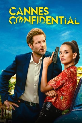 دانلود سریال Cannes Confidential 2023