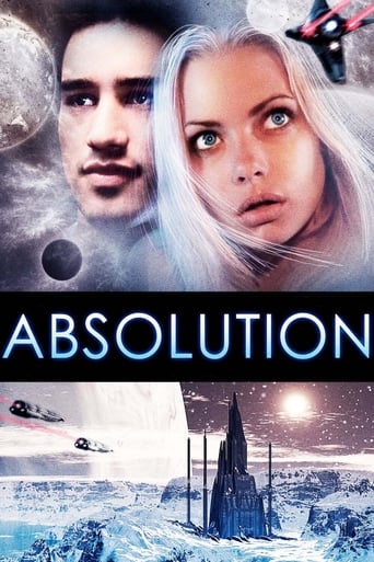 دانلود فیلم Absolution 1997