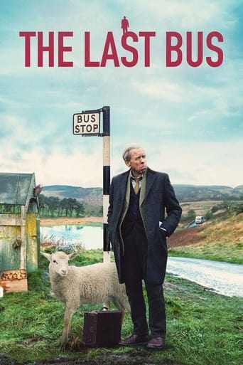 The Last Bus 2021 (آخرین اتوبوس)