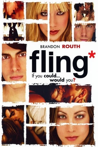 دانلود فیلم Fling 2008