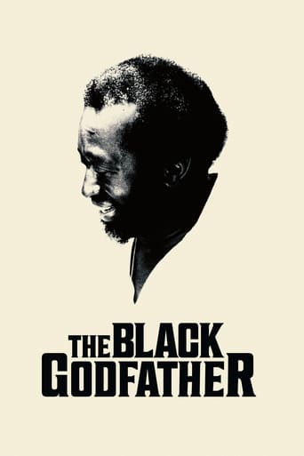 دانلود فیلم The Black Godfather 2019 (پدرخوانده سیاه پوست)