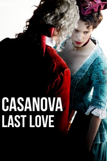 دانلود فیلم Casanova, Last Love 2019