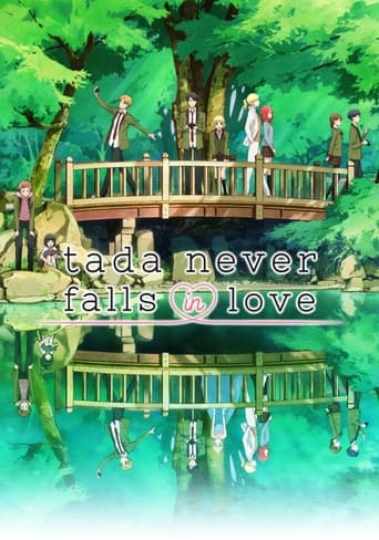 دانلود سریال Tada Never Falls in Love 2018