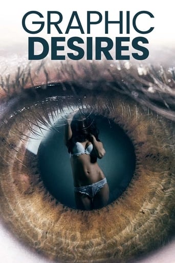 دانلود فیلم Graphic Desires 2022 (طرح های گرافیکی)