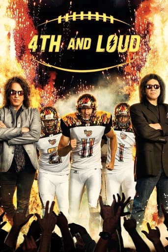 دانلود سریال 4th and Loud 2014