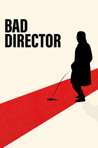 دانلود فیلم Bad Director 2024