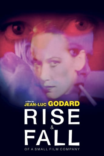 دانلود فیلم Rise and Fall of a Small Film Company 1986