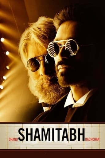 Shamitabh 2015