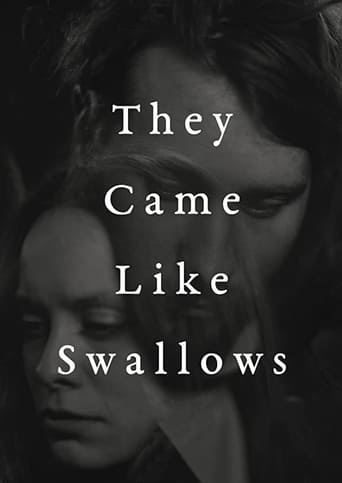 دانلود فیلم They Came Like Swallows 2020