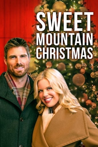 دانلود فیلم Sweet Mountain Christmas 2019