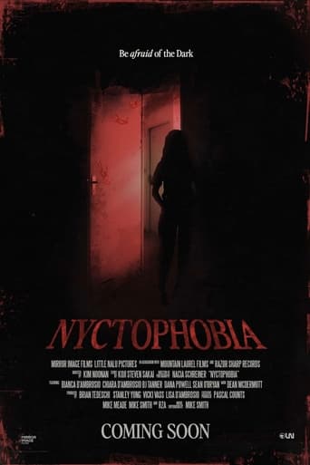 دانلود فیلم Nyctophobia 2024