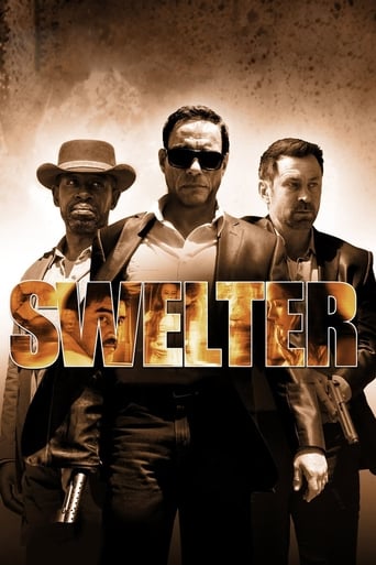 دانلود فیلم Swelter 2014