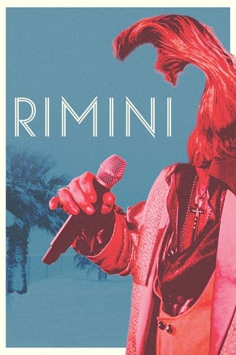 دانلود فیلم Rimini 2022