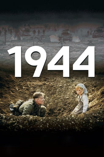 1944 2015 (هزار و نهصد و چهل و چهار)