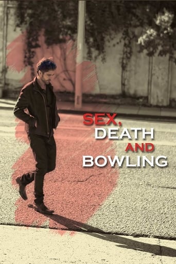 Sex, Death and Bowling 2015