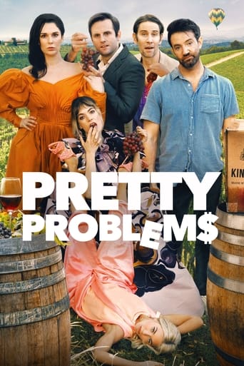 دانلود فیلم Pretty Problems 2022 (مشکلات زیبا)