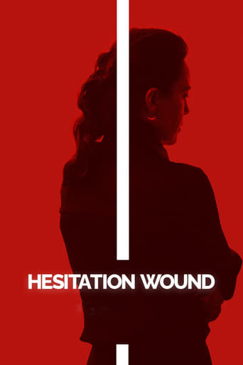 Hesitation Wound 2023