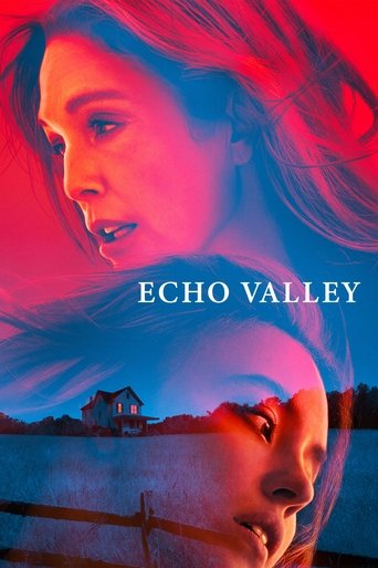 دانلود فیلم Echo Valley 2025