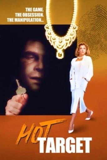 دانلود فیلم Hot Target 1985