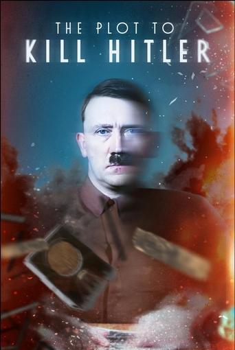 دانلود فیلم The Plot to Kill Hitler 2023