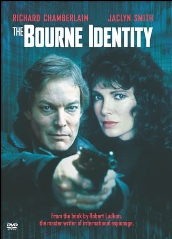 دانلود فیلم The Bourne Identity 1988