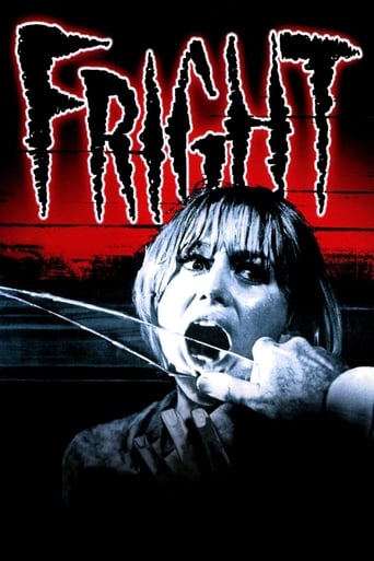 Fright 1971