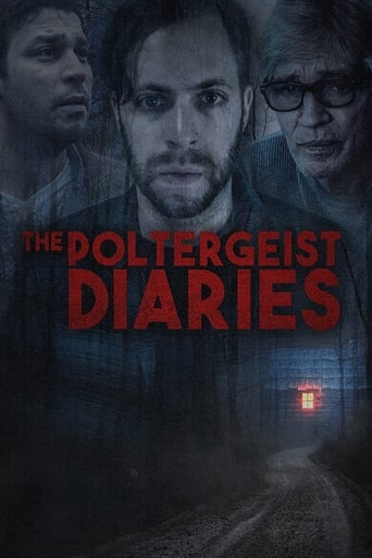 دانلود فیلم The Poltergeist Diaries 2021 (خاطرات پولترگیست)