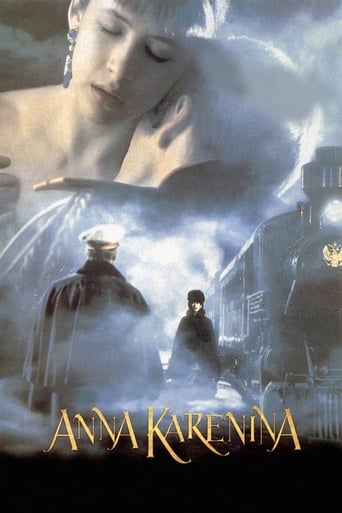 دانلود فیلم Anna Karenina 1997