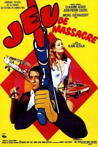 دانلود فیلم The Killing Game 1967