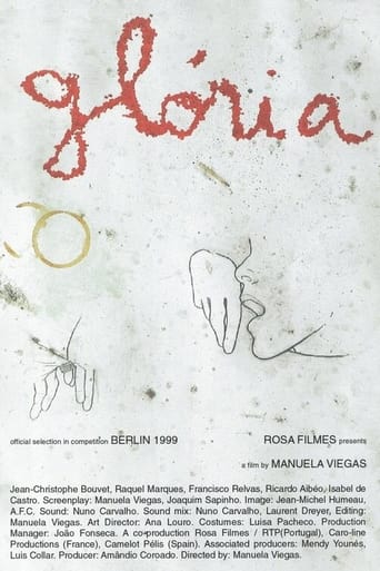 دانلود فیلم Gloria 1999