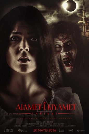 دانلود فیلم Alamet-i Kıyamet 2016