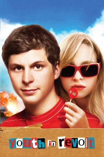 Youth in Revolt 2009 (جوانان در شورش)