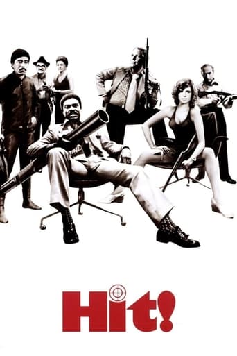 دانلود فیلم Hit! 1973