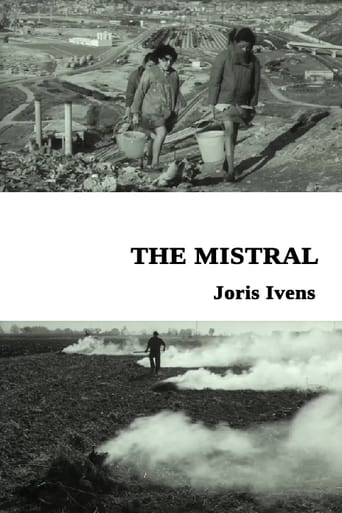 The Mistral 1966