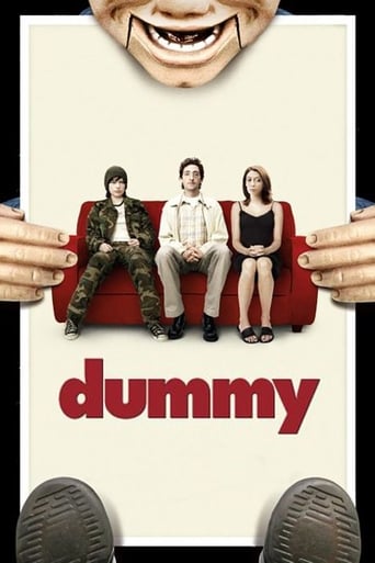 دانلود فیلم Dummy 2002