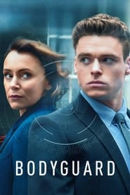 دانلود سریال Bodyguard 2018 (محافظ شخصی) دوبله فارسی بدون سانسور