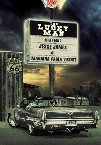 دانلود فیلم The Lucky Man 2017