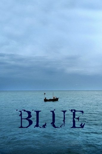 دانلود فیلم Blue 2024