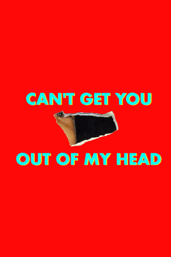 دانلود سریال Can't Get You Out of My Head 2021 دوبله فارسی بدون سانسور