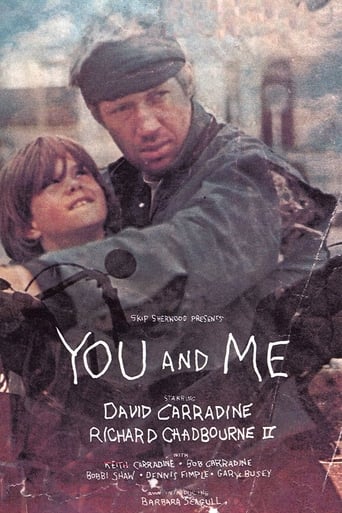 دانلود فیلم You and Me 1974