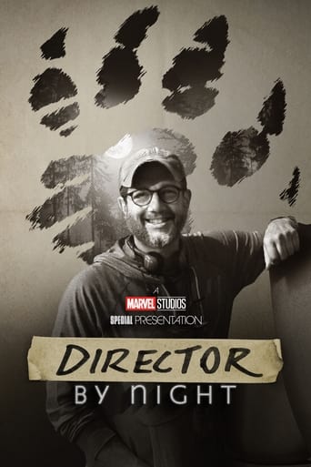 Director by Night 2022