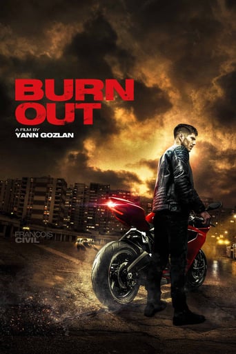 دانلود فیلم Burn Out 2017 (سوختن)