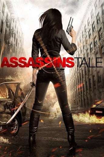 دانلود فیلم Assassins Tale 2013