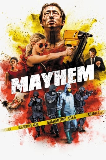 Mayhem 2017