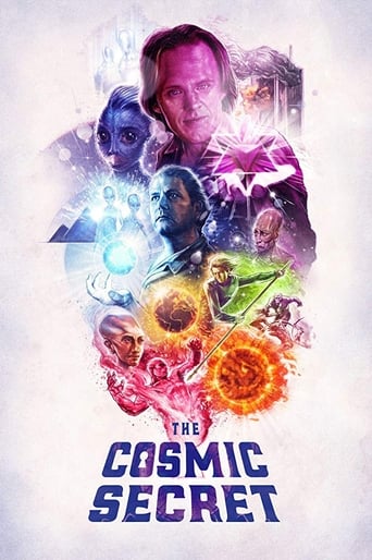 The Cosmic Secret 2019