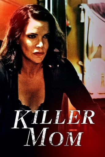 دانلود فیلم Killer Mom 2017